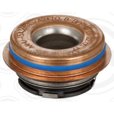 WATER PUMP SHAFT SEAL