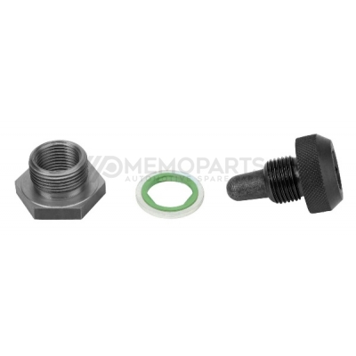 WET SUMP REPAIR KIT