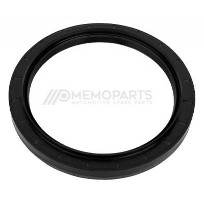 WHEEL HUB SHAFT SEAL