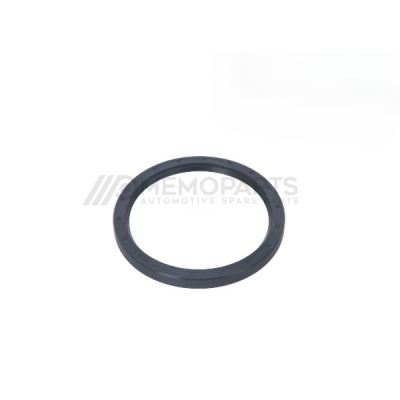 WHEEL HUB SHAFT SEAL