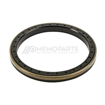 WHEEL HUB SHAFT SEAL