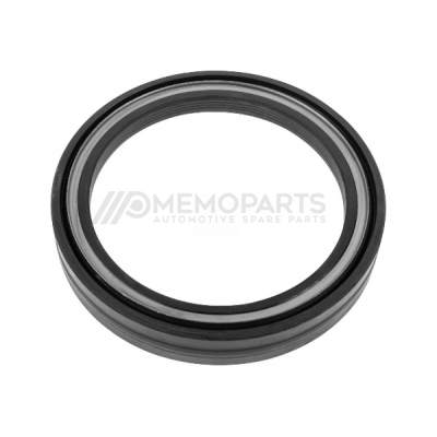 WHEEL HUB SHAFT SEAL