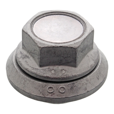 WHEEL NUT