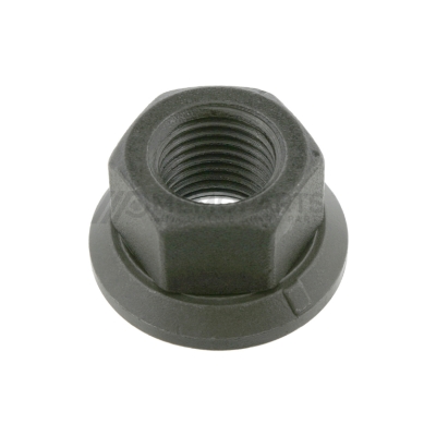 WHEEL NUT