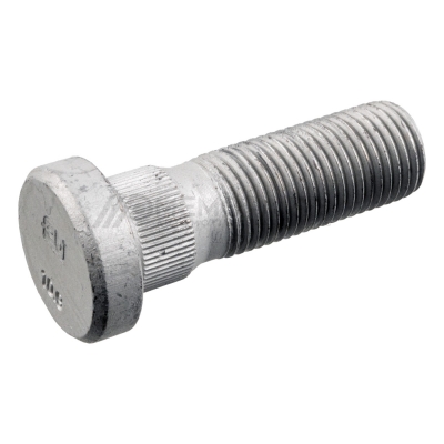 WHEEL STUD