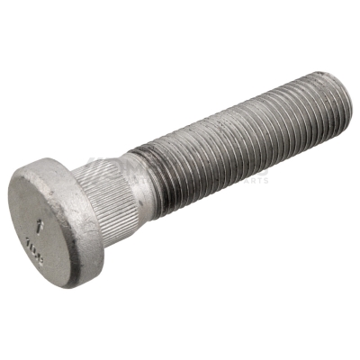 WHEEL STUD