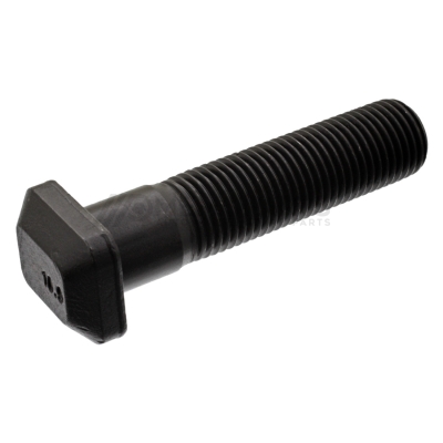 WHEEL STUD