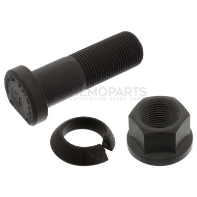 WHEEL STUD