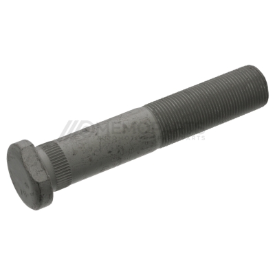 WHEEL STUD