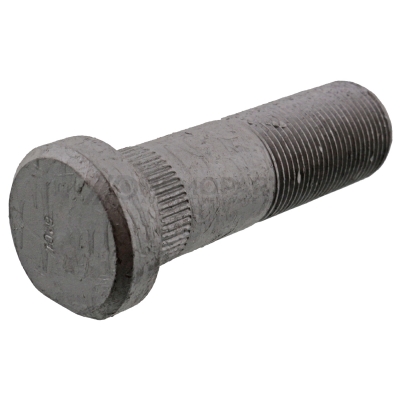 WHEEL STUD