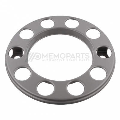 WHEELS COVER