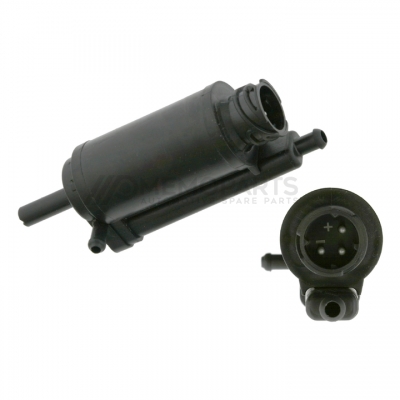WINDOW CLEANING WATER PUMP