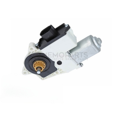 WINDOW REGULATOR ELECTRIC MOTOR