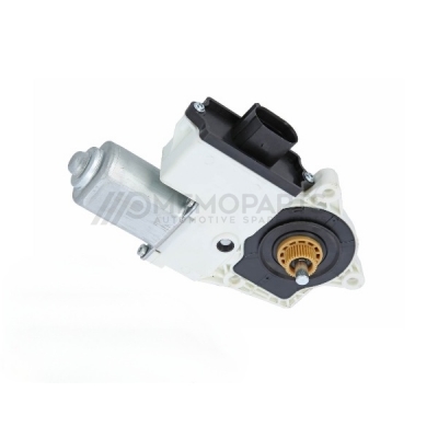 WINDOW REGULATOR ELECTRIC MOTOR