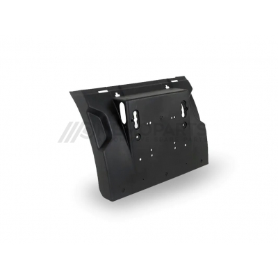 SPATBORD