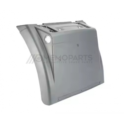 SPATBORD